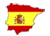 ANA DE LA TORRE ROJO - Espanol