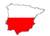 ANA DE LA TORRE ROJO - Polski
